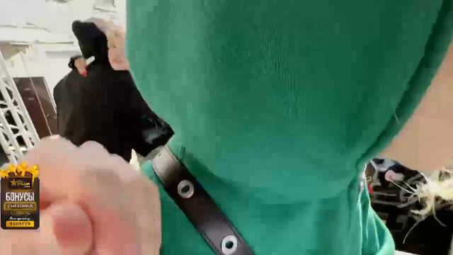 HERONWATER И Я НА СЦЕНЕ 10.06.2023 / GENSYXA