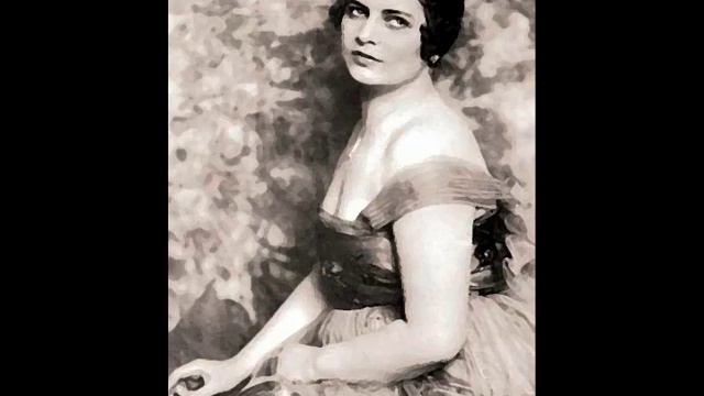 Meta SEINEMEYER ~ Die Nacht (1929) смотреть онлайн