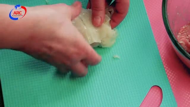 Голубцы в ARC–QDL 514D GIFT