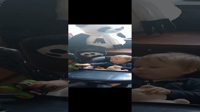 Тимофей балдеет))