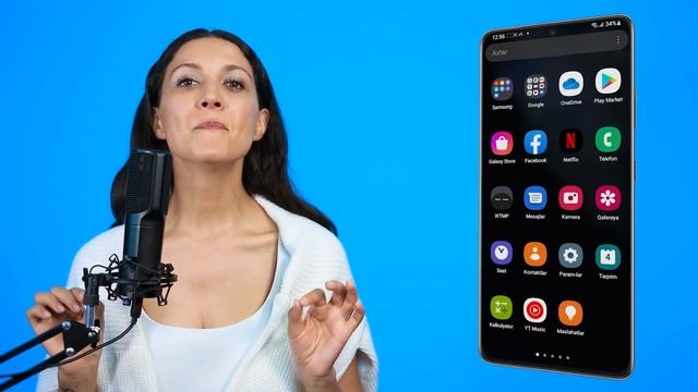 Bir cihazda 2 WhatsApp, 2 Facebook, 2 Messenger hesabı açmağın qaydası (Samsung) смотреть онлайн