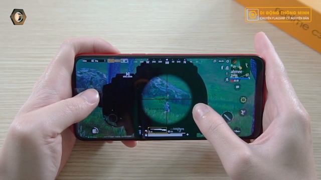 Vsmart Joy 3 - Realme C3: Đâu là ông vua trong phân khúc giá rẻ! смотреть онлайн