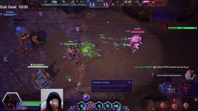 Zagara Maw - SOME GAMES ARE NOT MEANT TO BE - Bronze 2 Grandmaster S2 2023 смотреть онлайн