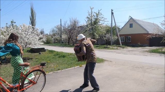 Лисапед мой, лисапед смотреть онлайн