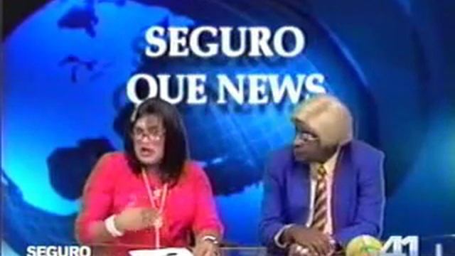 SEGURO QUE NEWS (6) MARIO LORENZO AMERICA TEVE