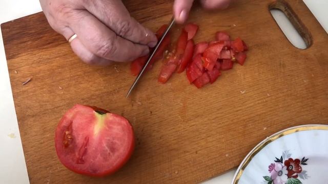 Салаты с Кориандром