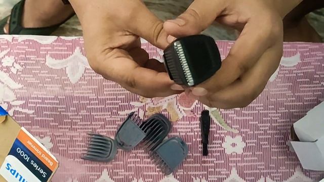 Best Beard Trimmer || Philips Series 1000 Trimmer || Trimmer Review