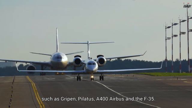 Defence/Aerospace Market Sector | Kitron Group