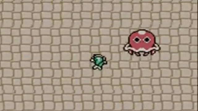 Legend of Zelda: Oracle of Ages: Seventh Dungeon Bosses no damage смотреть онлайн