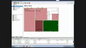 Инструкция АРМ «Орион Про»