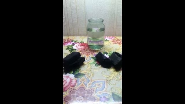 Древесный уголь высокой плотности, max.теплотворности. Горит ярко, долго, не гаснет пока не сгорит. смотреть онлайн