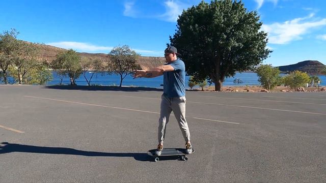 Surfskate Pumping Crash Course For Beginners