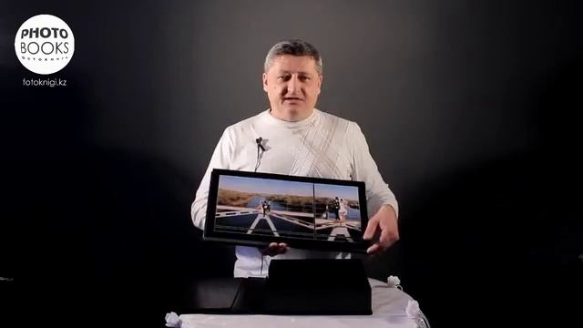 Фотокнига на заказ от fotoknigi.kz смотреть онлайн