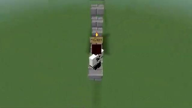 Minecraft - Smart Moving Mod Parkour Map смотреть онлайн