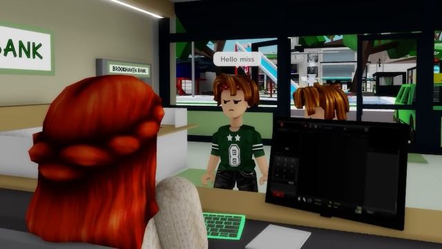 SUMMER 3 ☀️ (ROBLOX Brookhaven ?RP - FUNNY MOMENTS) смотреть онлайн