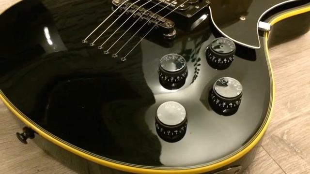 Schecter Tempest Blackjack - Eleganckie Gitary смотреть онлайн