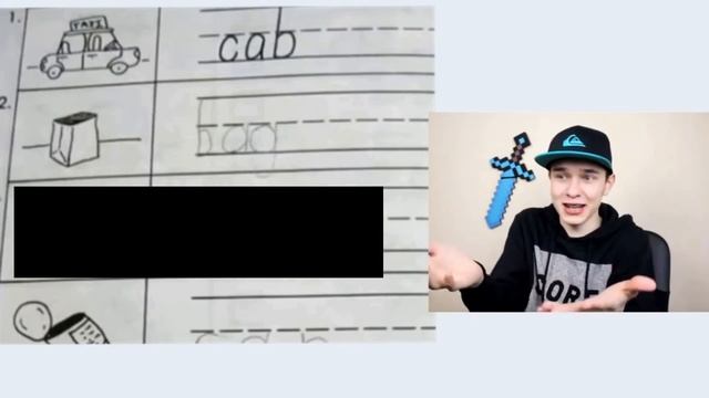 Смешные ответы школьников от Lincore