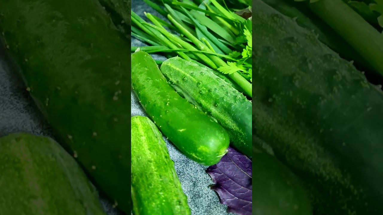 ДАРЫ ЛЕТА! Июнь Волгоград, Собираем первый урожай смотреть онлайн