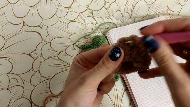 Малыш Йода часть 2 амигуруми мк baby yoda смотреть онлайн