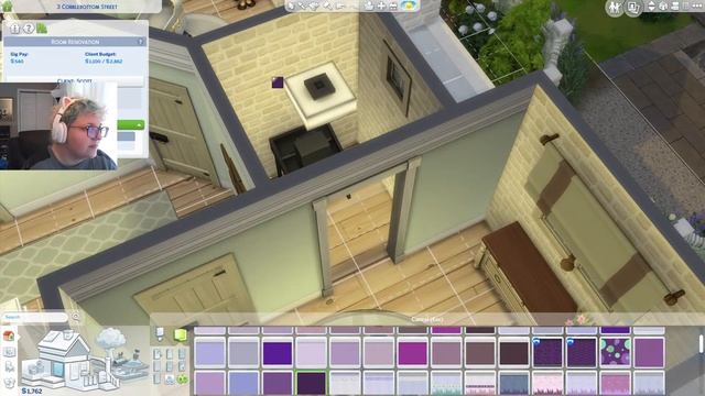 sims 4 because genshin refuses to work for me today RIP смотреть онлайн