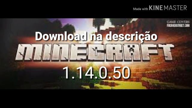 Download minecraft pe 1.14.0.50 смотреть онлайн