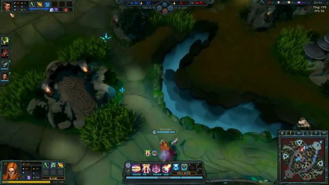 Zalgus - 100-0 с прокаста смотреть онлайн