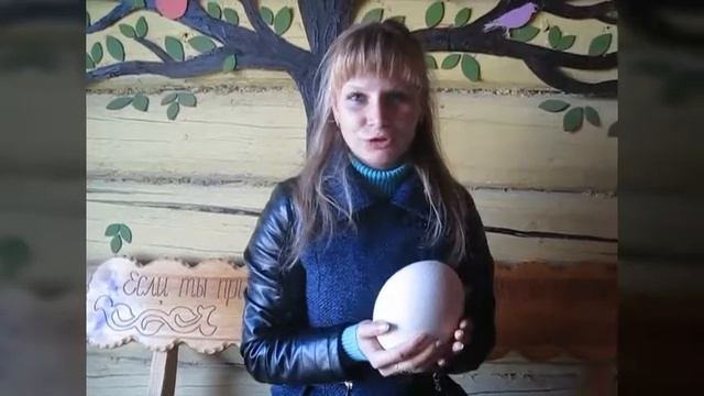 Ферма Москва. Интересные факты о страусах. смотреть онлайн