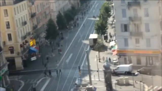 Французская Ривьера.French Riviera. Сентябрь 2012 смотреть онлайн