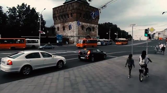 Lo-Fi experience. Teaser смотреть онлайн
