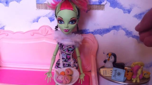 Я люблю еду/ I love eat смотреть онлайн