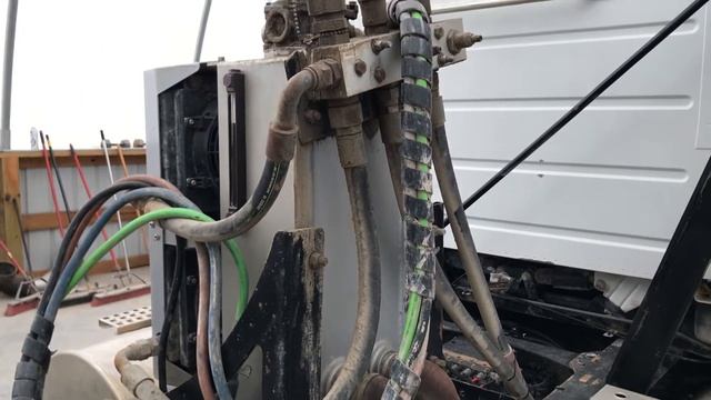 2006 Volvo VNL - Parts Unit 06VV174