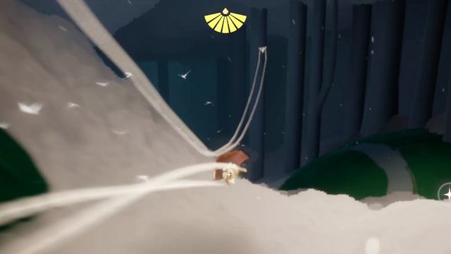 Sky: Children of the Light - Android Setting All Graphics Lowest to highest (4K Video) смотреть онлайн