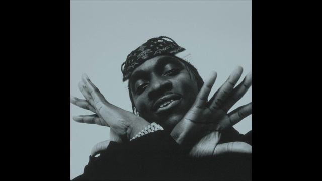 (FREE) Pusha T x Kanye West Type Beat "Groovy" смотреть онлайн