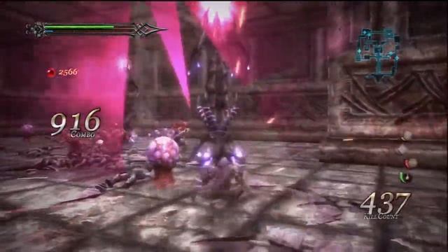 N3II Ninety Nine Nights 2 : Levv Fort Seratem gameplay part 1 смотреть онлайн
