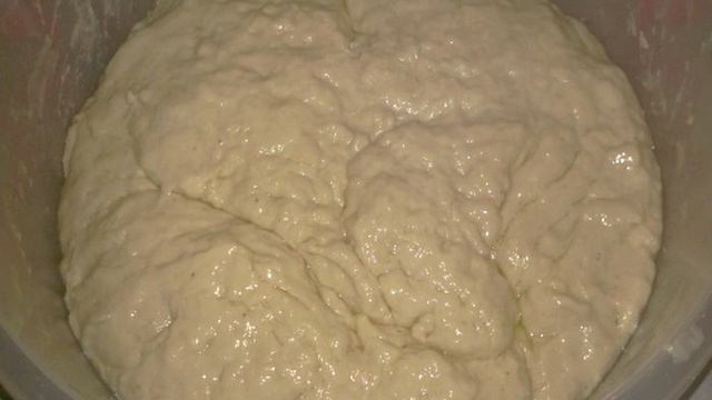 Кухня Мамашки