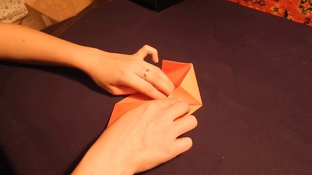 4. Бумажная свинья. смотреть онлайн