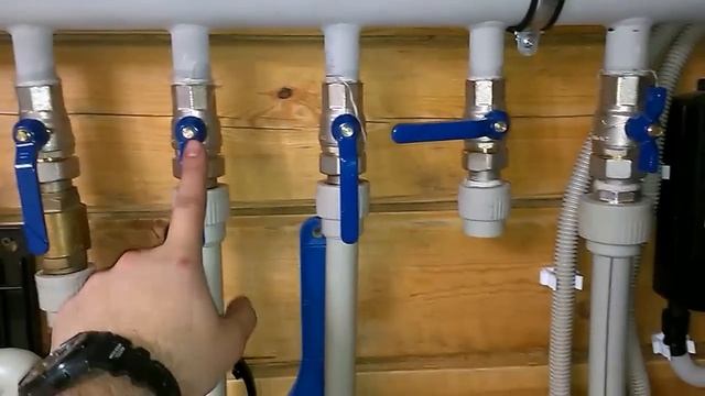 BS КОТЕЛЬНАЯ ЧАСТНОГО ДОМА В 120 М. КВ. смотреть онлайн