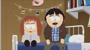 Южный Парк - Обзор на Шелли Марш