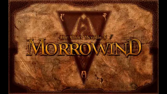 08 Morrowind OST Choices Made смотреть онлайн