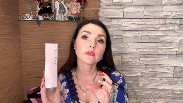 ПОСЫЛОЧКА MARY KAY | #ПОДАРКИ # МЭРИ КЭЙ #51 смотреть онлайн