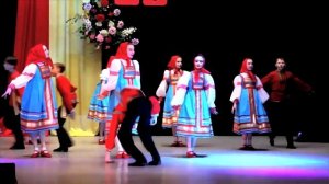 !Смоленский гусачок»
