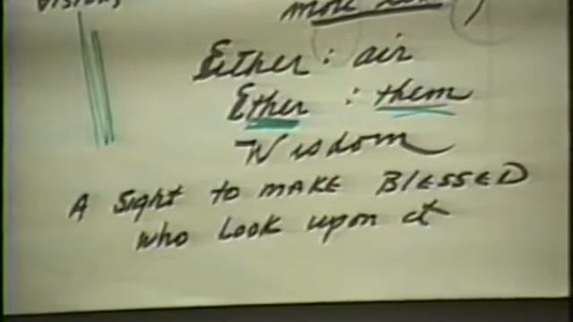 1997-03-03 NSPRS 051 - The Concluding Myth in Plato's Phaedo смотреть онлайн