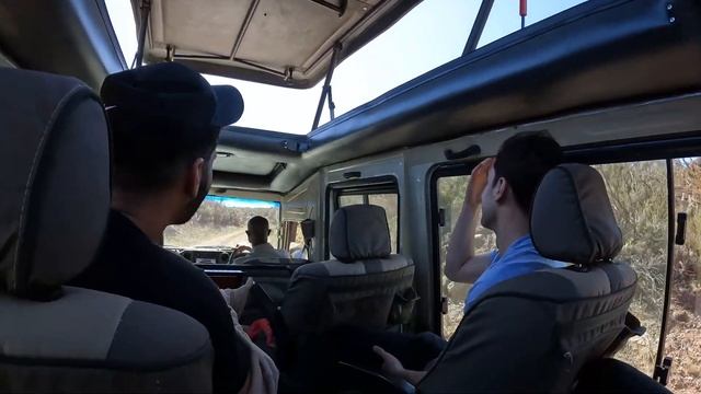 Climbing Mount Kilimanjaro｜Tanzania ?? смотреть онлайн
