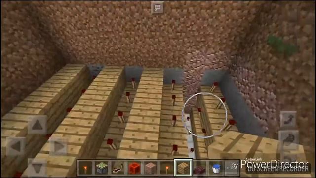 Minecraft :Tutorial | How to make Instant V2 pool ! смотреть онлайн