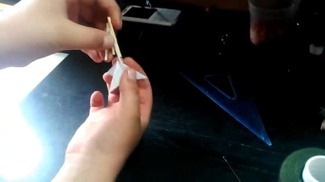 Как сделать дротик смотреть онлайн