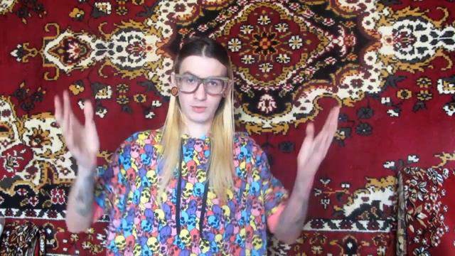 Я стал ТАКИМ потому что вышел из ЗОНЫ «К» (+18) смотреть онлайн