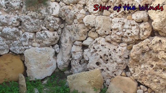 #52 2019-11-05 Ggantija Temples Xaghra Gozo Malta (V) смотреть онлайн