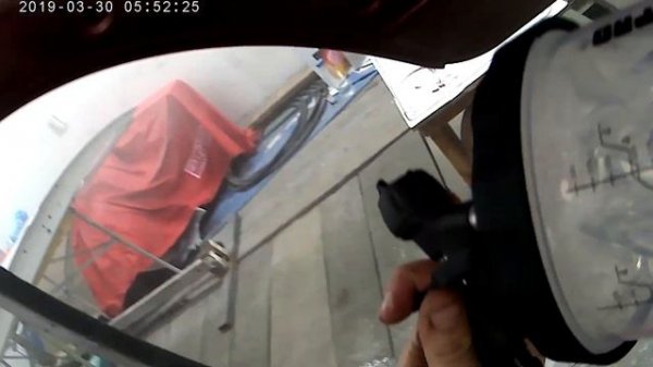 WALCOM EGO CARBONIO 190 HTE 1мм. Полный облив газели в кэнди