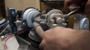 Как устроен слив на посудомойке BOSCH!!!