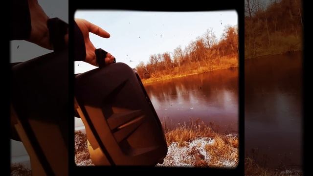 Портативная колонка Мощная Громкая kts 1089 (24 ноября 2019 г.) смотреть онлайн